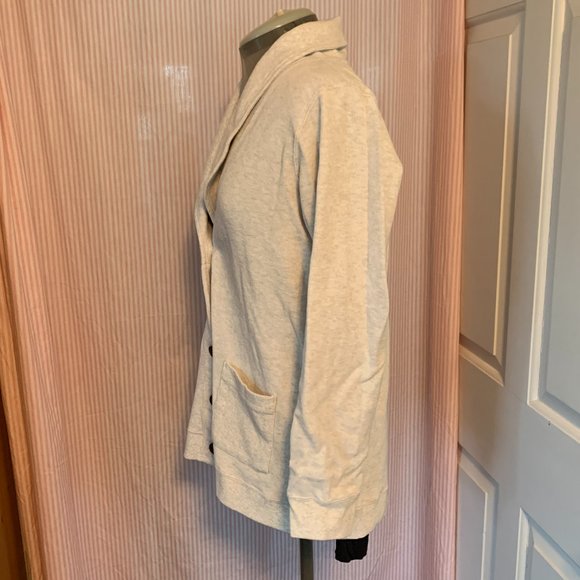 Men's Cardigan - Picture 2 of 11